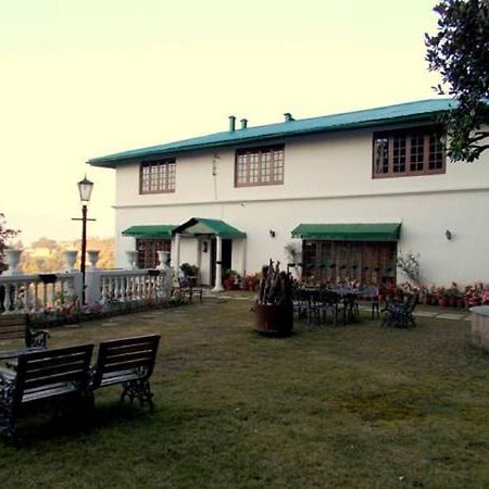 The Amber Vermont Estate Apartment Mussoorie Exterior photo
