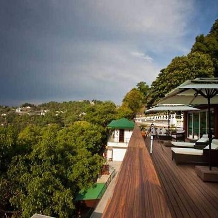 The Amber Vermont Estate Apartment Mussoorie Exterior photo