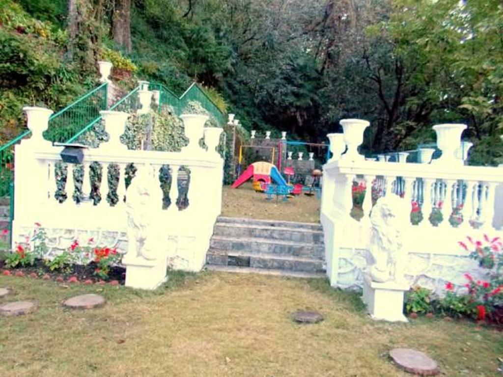 The Amber Vermont Estate Apartment Mussoorie Exterior photo