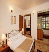The Amber Vermont Estate Apartment Mussoorie Exterior photo
